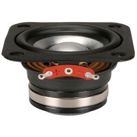 Main product image for Fountek FR58EX 2" Neodymium Full Range Driver 296-725